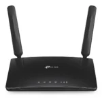 Tp-link Tl-mr200 Archer Mr200 4g Lte Router Sim