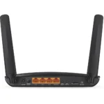 Tp-link Tl-mr200 Archer Mr200 4g Lte Router Sim