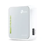 Tp-link Portable 4g Wireless Router