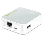 Tp-link Portable 4g Wireless Router
