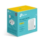 Tp-link Portable 4g Wireless Router