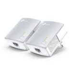Tp-link Tl-pa4010kit Av600 Nano Powerline Starter Kit