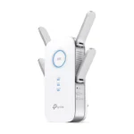 Tp-link Tl-re650 Ac2600 Wireless Range Extender Plug