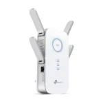 Tp-link Tl-re650 Ac2600 Wireless Range Extender Plug