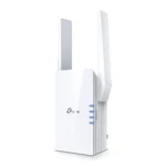 Tplink Re705x Ax3000 Mesh Wifi 6 Extender