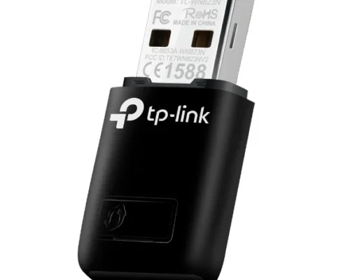 Tp-link Tl-wn823n 300mbps Mini Usb Dongle