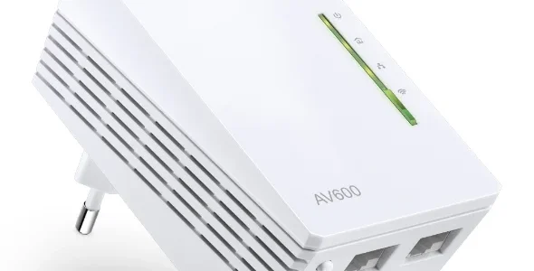 Tp-link Tl-wpa4220 Powerline Extender