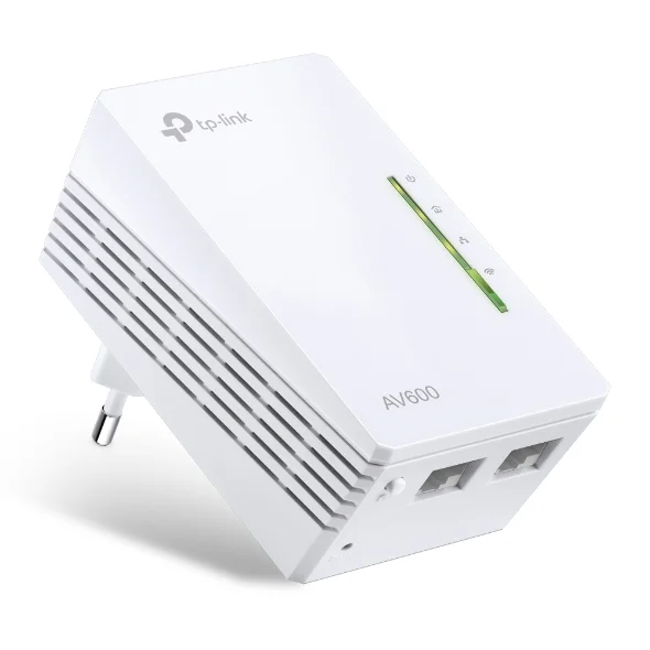 Tp-link Tl-wpa4220 Powerline Extender