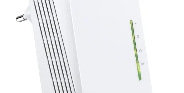 Tp-link Tl-wpa4220 Powerline Extender