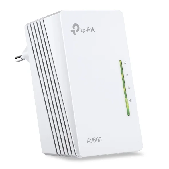 Tp-link Tl-wpa4220 Powerline Extender