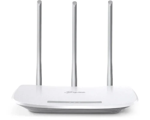 Tp-link Tl-wr845n 300mbps Router