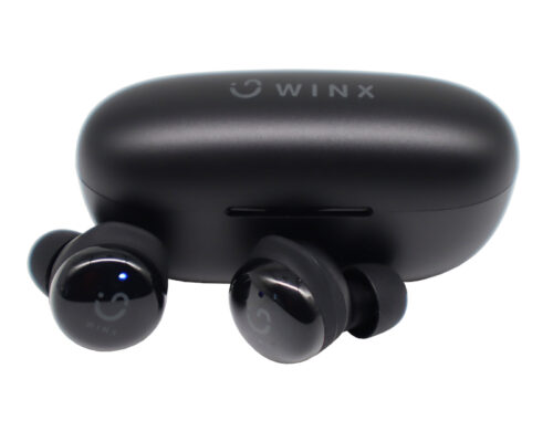 Winx Vibe Active 2 Earbuds