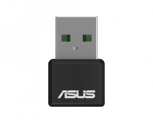 ASUS USB-AX55 AX1800 Nano Dual Band Wireless USB Adapter