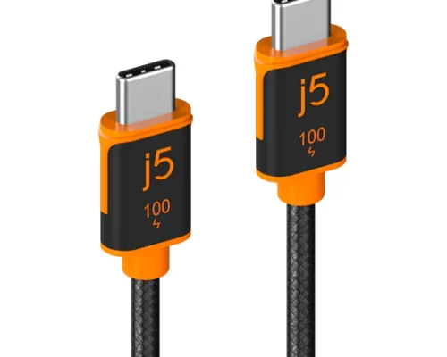 J5Create JUCX25L30 3m Type-C to Type-C
