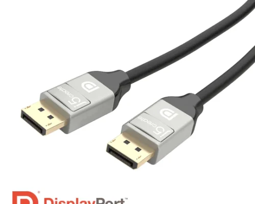 J5Create jdc42 2m 4K Display to Display Cable