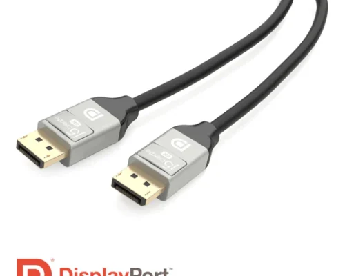 J5Create jdc43 2m 8K Display to Display Cable