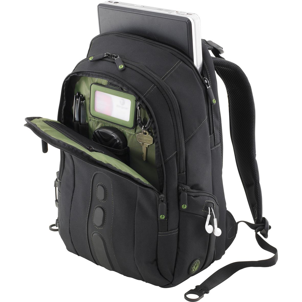 Targus Eco Spruce 15.6" backpack