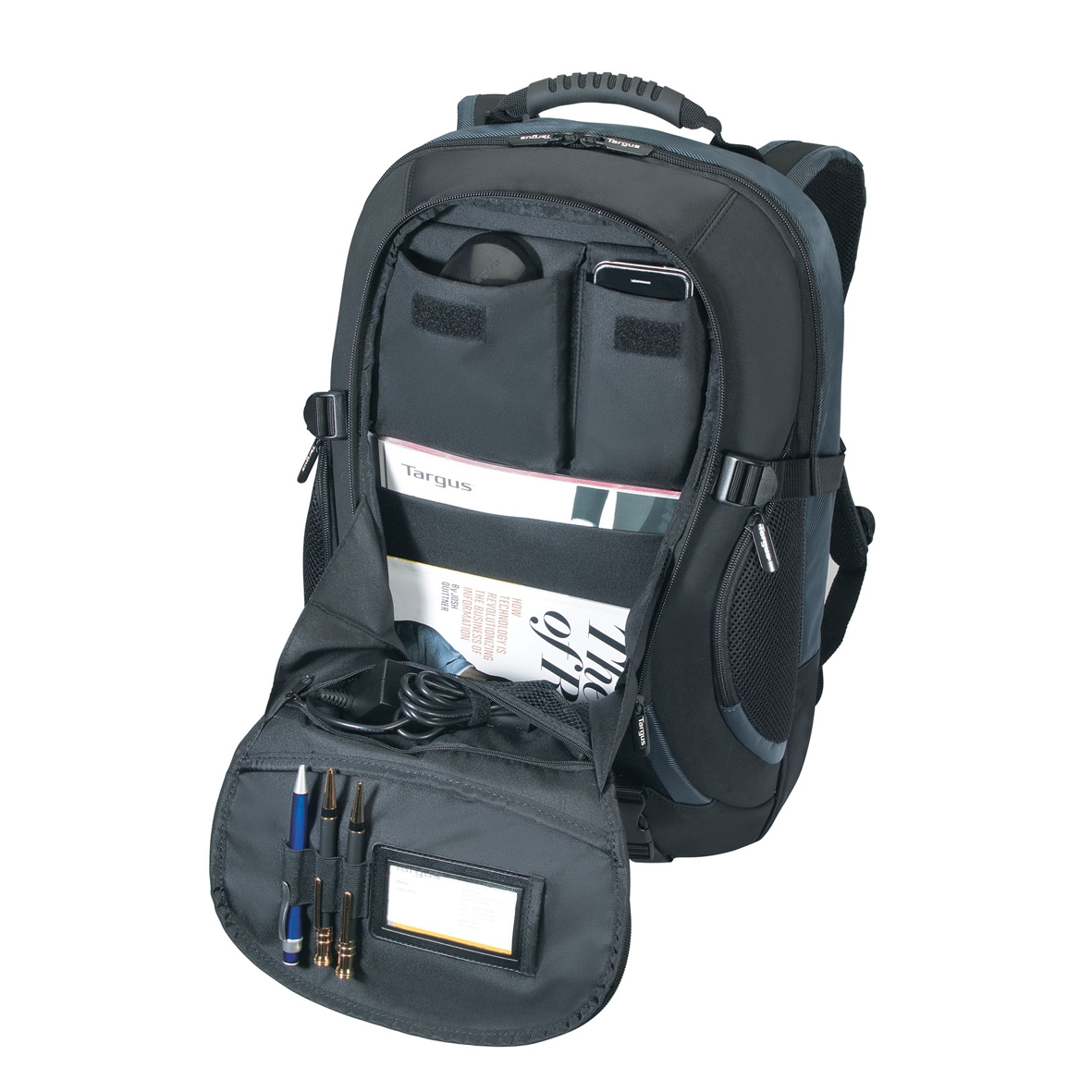 Targus Atmosphere 17" Backpack