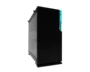 InWin 101C Rgb Black