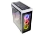 Lian-li Alpha 550 White