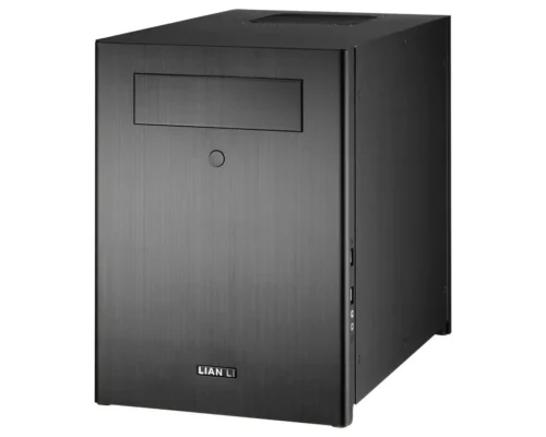 Lian-li PC-Q28 Black