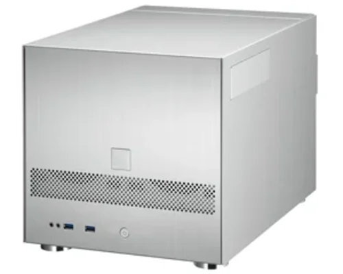 Lian-li PC-V355 Silver