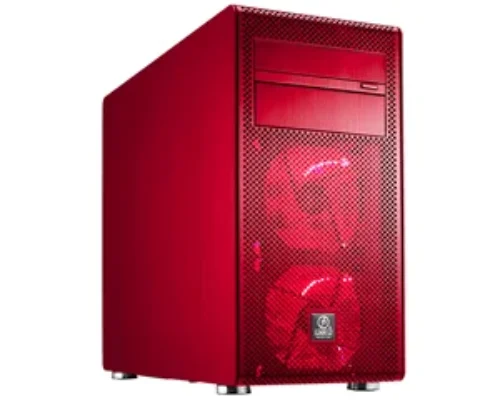 Lian-li PC-V600FR Red