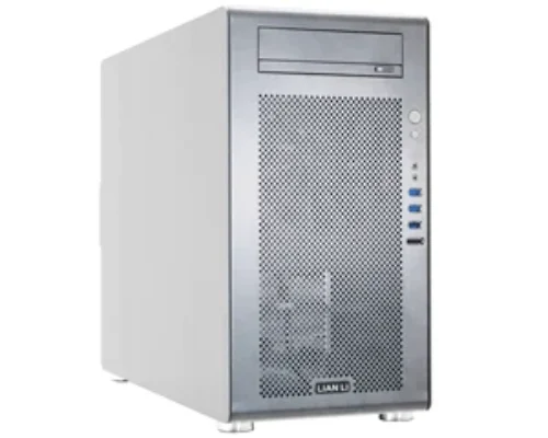 Lian-li PC-V700 Silver