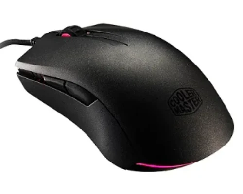 Cooler Master Mastermouse Pro L