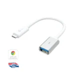 J5Create JUCX05 Type-C to Female USB