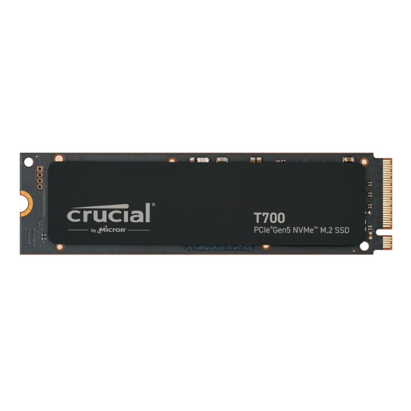 Crucial T700 1tb M.2 NVMe SSD