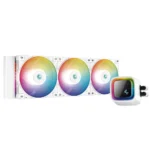 Deepcool LS720 Premium White