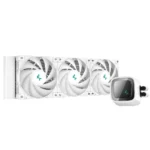 Deepcool LS720 Premium White