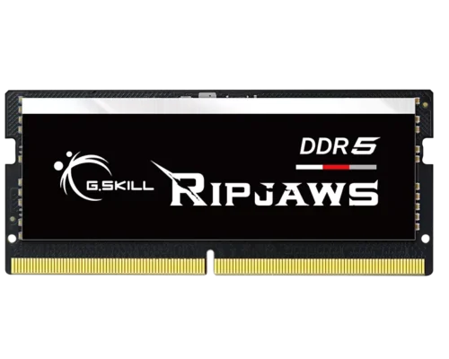 G.Skill Ripjaws 16GB DDR5 5200MT/s SO-Dimm