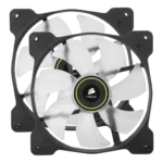 Corsair SP140 140mm Green LED 2 Pack