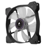 Corsair SP140 140mm Purple LED