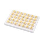 Keychron Gateron G Pro Yellow 35pcs Switches