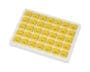 Keychron Gateron Phantom Yellow 35pcs Switches