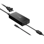 J5Create JUP2290 Type-A and C 90w Wall Charger