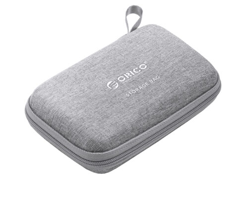 Orico 2.5inch HDD Protection Case Grey