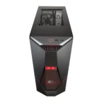 Cooler Master Masterbox K500l Red LED