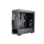 Cooler Master Masterbox K500l Red LED