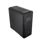 Cooler Master Masterbox NR600p Black