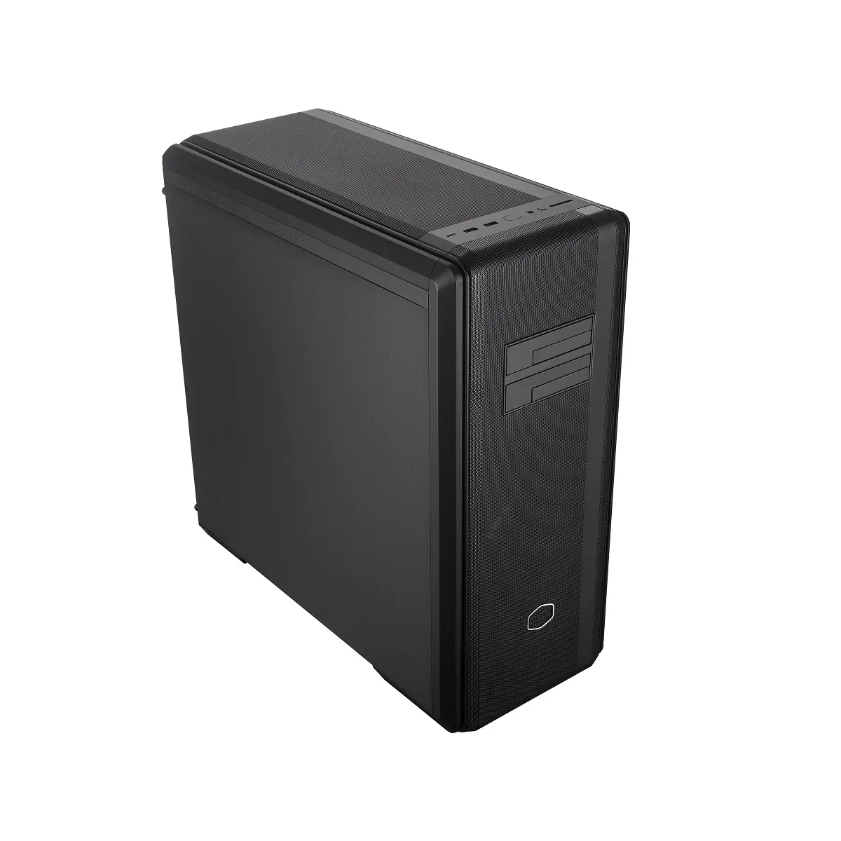 Cooler Master Masterbox NR600p Black