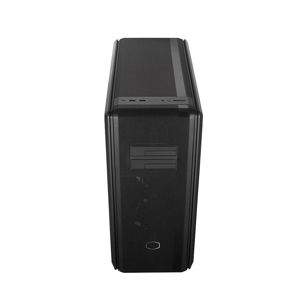 Cooler Master Masterbox NR600p Black