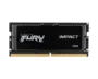 Kingston Fury Impact SO-DIMM 16GB 6400MT/s