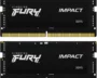Kingston Fury Impact SO-DIMM 32GB 6400MT/s Kit