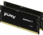 Kingston Fury Impact SO-DIMM 64GB 5600MT/s Kit