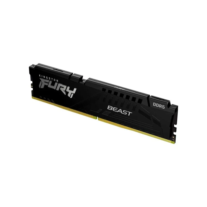Kingston Fury Beast 8GB 5600MT/s CL40