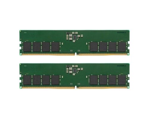 Kingston Valueram 16GB DDR5 5600MT/s 2xKit
